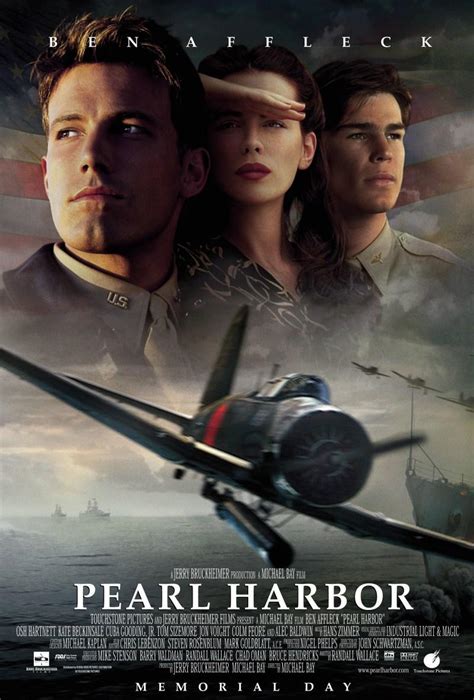 Pearl Harbor (2001)